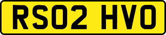 RS02HVO
