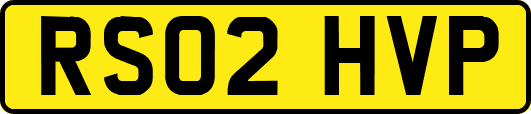 RS02HVP