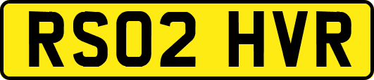 RS02HVR