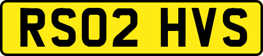 RS02HVS