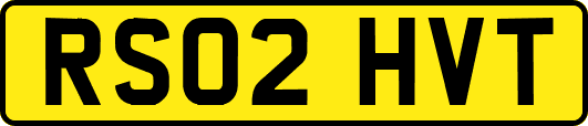 RS02HVT
