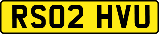 RS02HVU