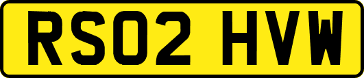 RS02HVW