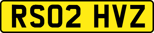 RS02HVZ