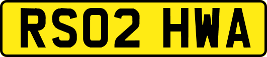 RS02HWA