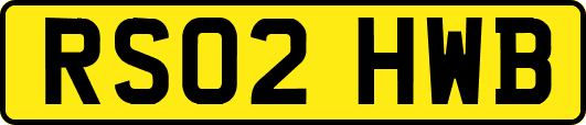 RS02HWB