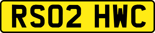 RS02HWC