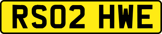 RS02HWE