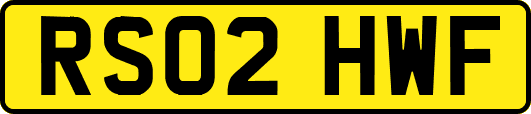 RS02HWF