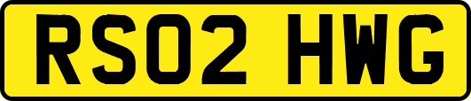 RS02HWG