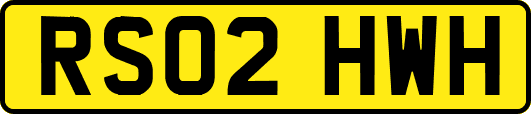 RS02HWH