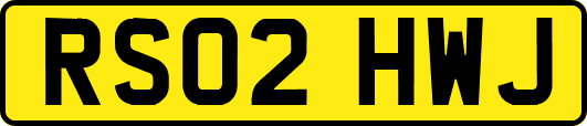 RS02HWJ