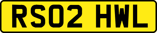RS02HWL