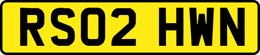 RS02HWN