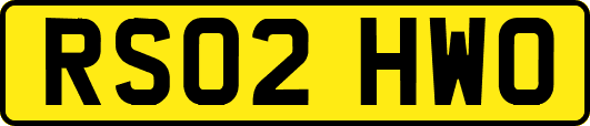 RS02HWO