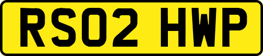 RS02HWP