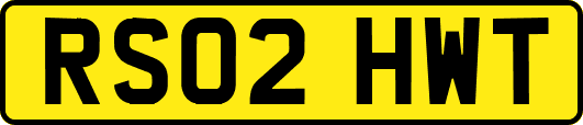 RS02HWT