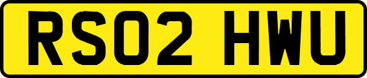 RS02HWU
