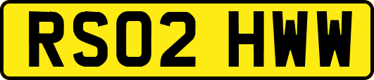 RS02HWW