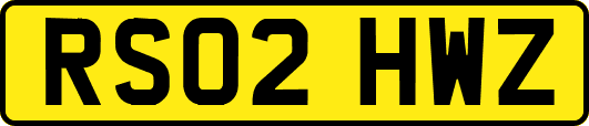 RS02HWZ