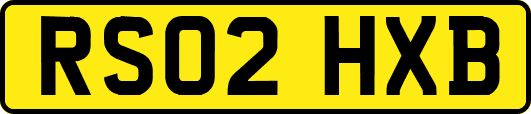 RS02HXB