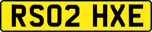 RS02HXE