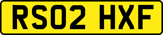 RS02HXF