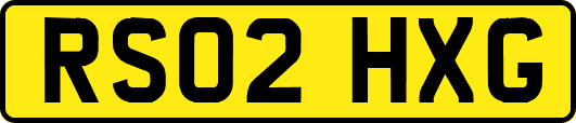 RS02HXG