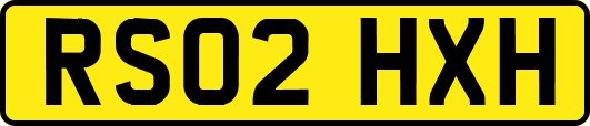 RS02HXH