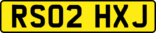 RS02HXJ