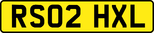 RS02HXL