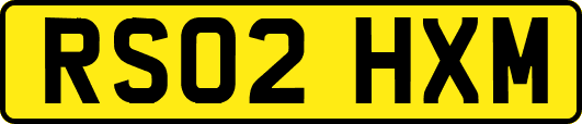 RS02HXM