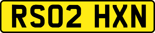 RS02HXN