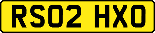 RS02HXO