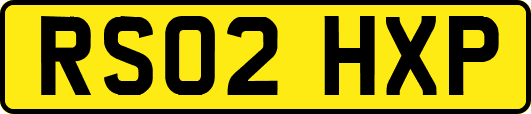 RS02HXP