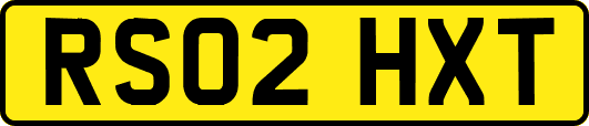 RS02HXT