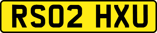 RS02HXU
