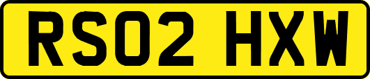 RS02HXW