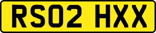 RS02HXX