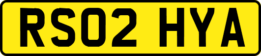 RS02HYA