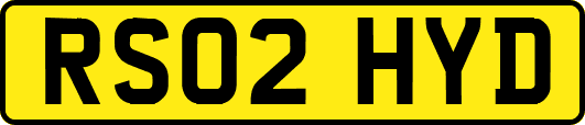 RS02HYD