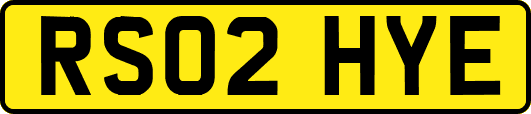 RS02HYE