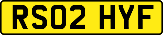 RS02HYF