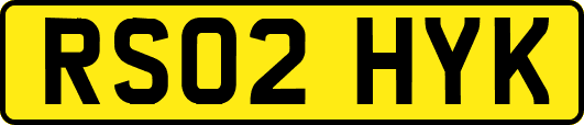 RS02HYK