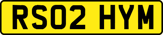 RS02HYM