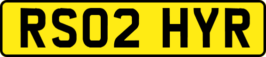 RS02HYR