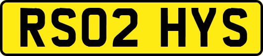 RS02HYS