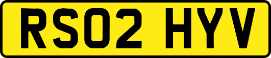 RS02HYV