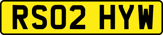 RS02HYW
