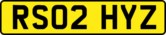 RS02HYZ